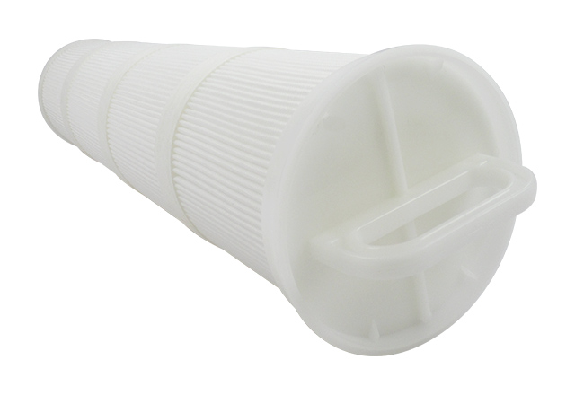 Large flow water Filter